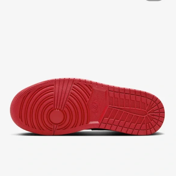 Air Jordan’s new in box size 6.5W “Gucci” - Picture 3 of 11